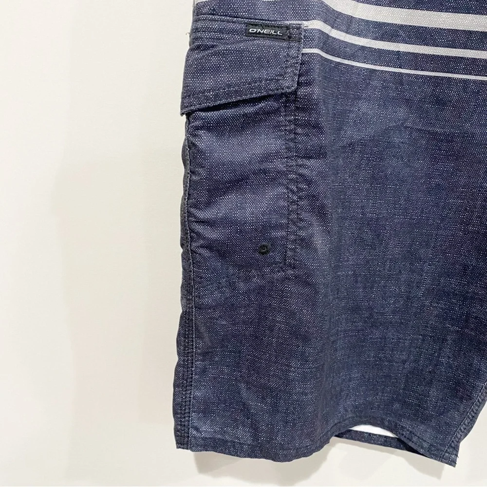 O’NEILL Men’s Board Shorts Swim Beach Size 36
